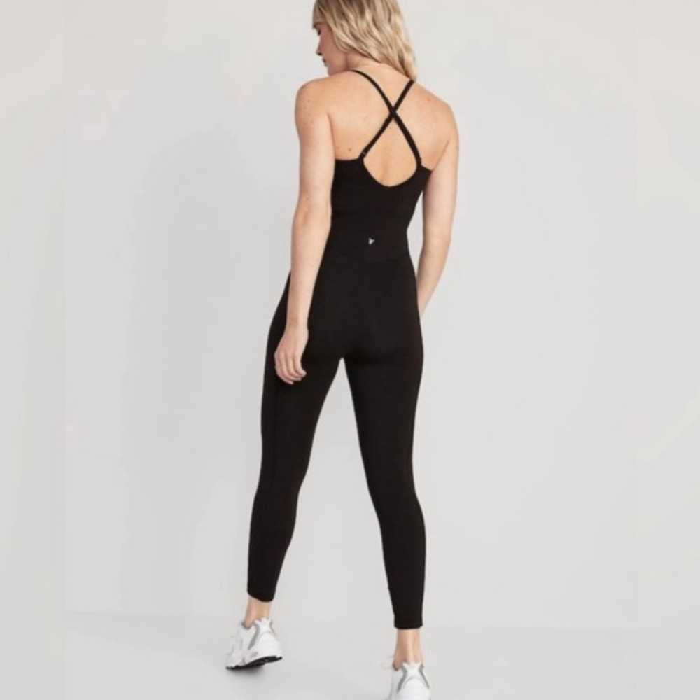 Old Navy Bodysuit BUNDLE (3) - image 3