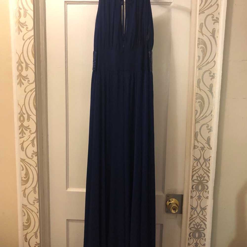 R&M Richards long gown - image 2