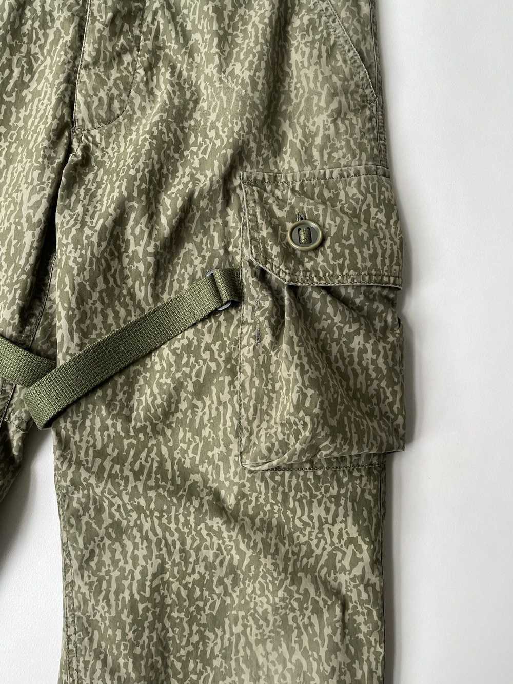 Nom De Guerre A/W 10 Paratrooper Cargo Trousers - image 10