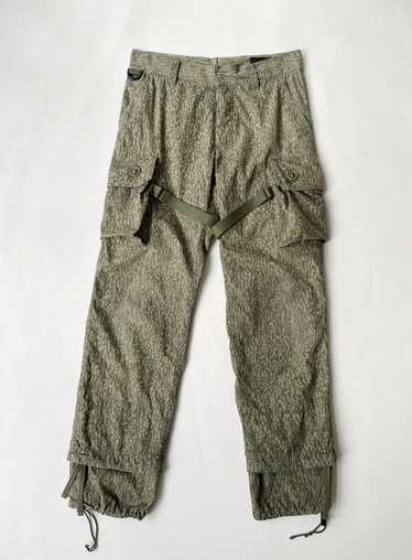 Nom De Guerre A/W 10 Paratrooper Cargo Trousers - image 1