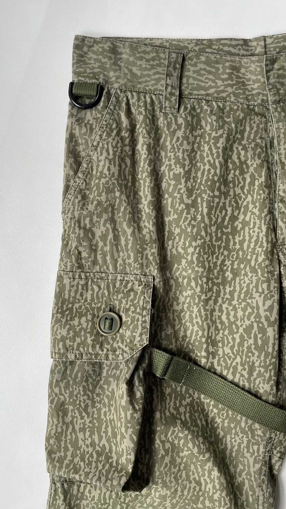 Nom De Guerre A/W 10 Paratrooper Cargo Trousers - image 3