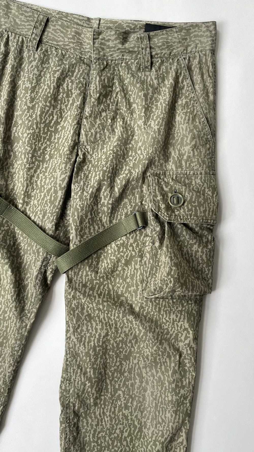 Nom De Guerre A/W 10 Paratrooper Cargo Trousers - image 7