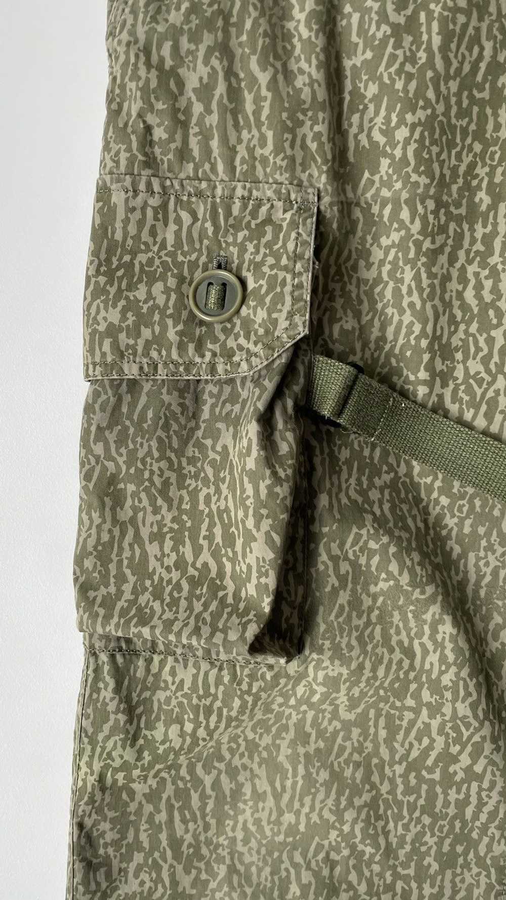 Nom De Guerre A/W 10 Paratrooper Cargo Trousers - image 8