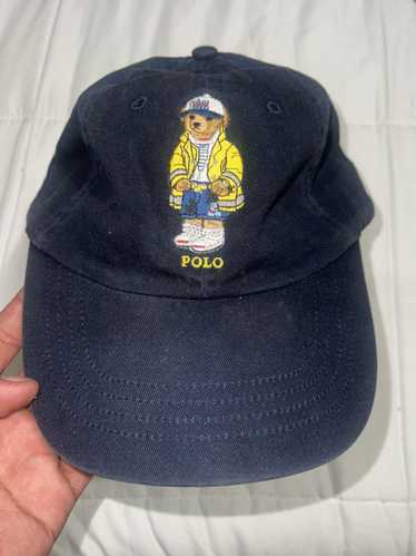 Polo Ralph Lauren Polo bear hat