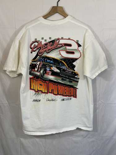 NASCAR × Racing × Vintage Vintage Dale Earnhardt R