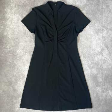 Black Ellie Tahari Dress