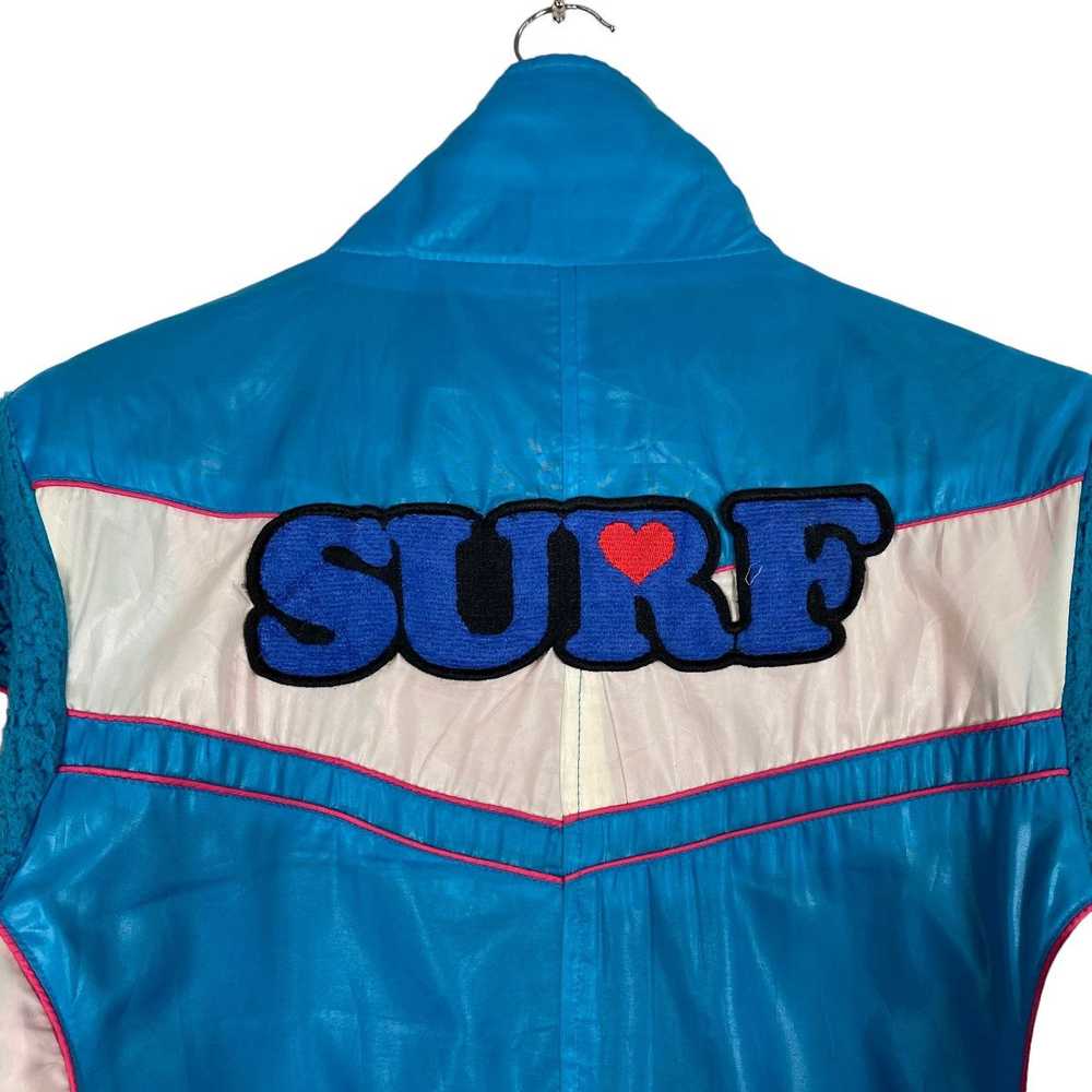 Japanese Brand × Surf Style Surf Nice Design Surf… - image 12