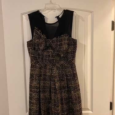 trina turk dress