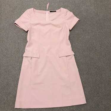 Excellent condition FOXEY NEWYORK pink, short sle… - image 1