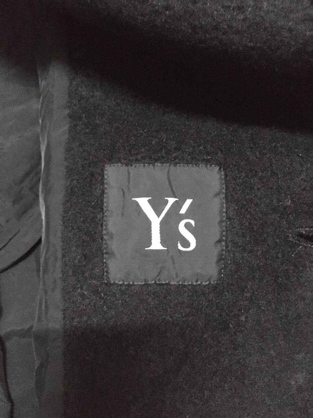 Avant Garde × Yohji Yamamoto × Ys For Men Y’s by … - image 6