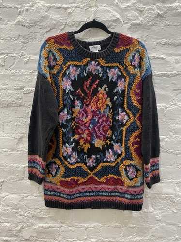 トップス Supreme18ss Tapestry Sweater Supreme Tapestry Sweater (SS18) - $148