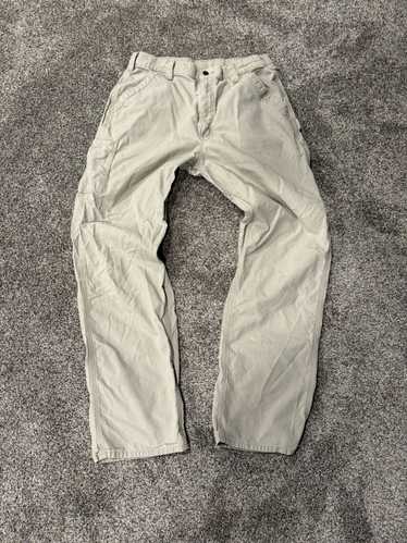 Carhartt Carhartt Tan Cargo Pants 🔥