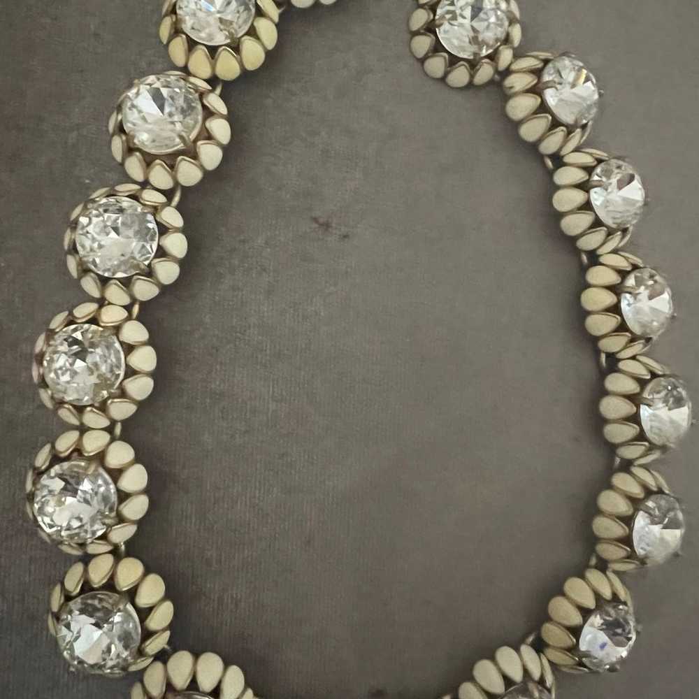 j crew jewelry - image 1