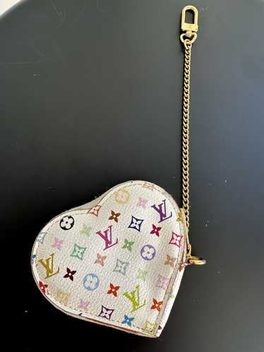 Louis Vuitton × Takashi Murakami × Vintage Murakam