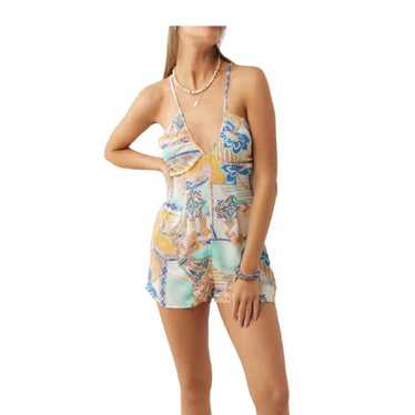 O’Neill Luna Romper Size XL - image 1