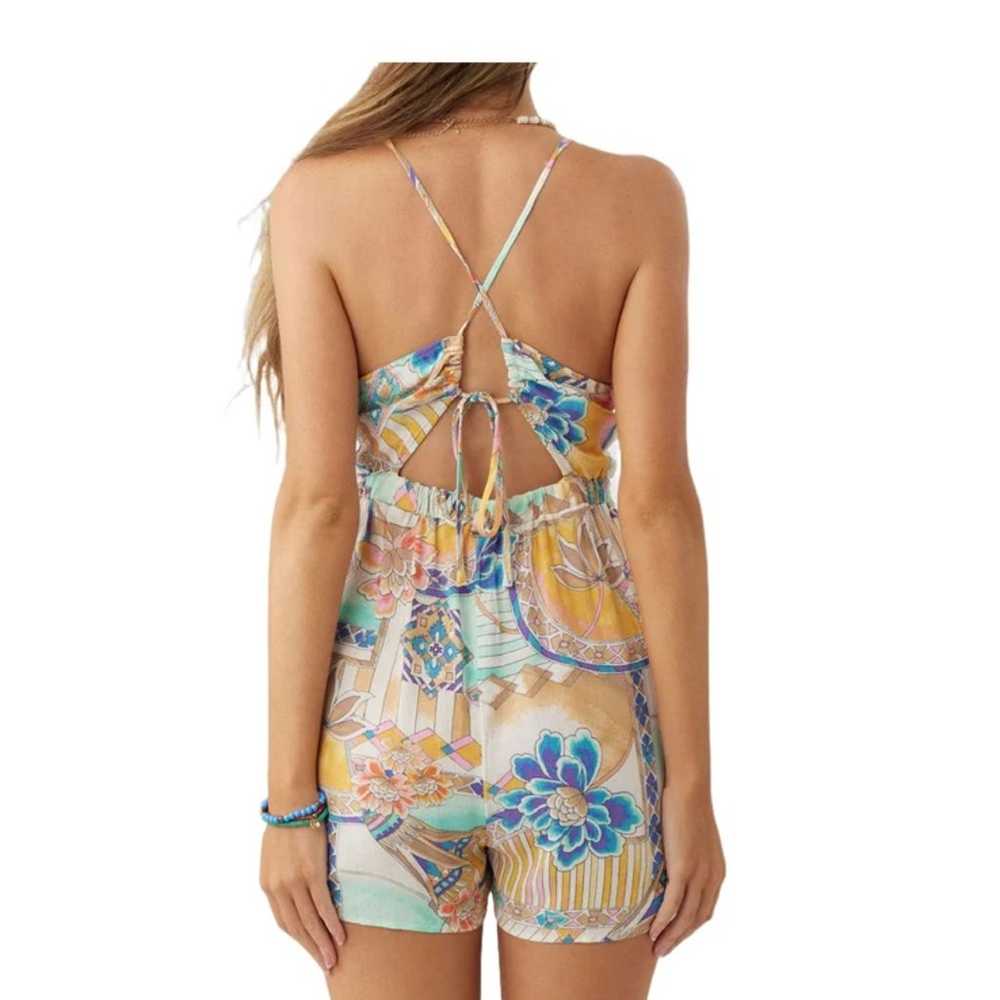 O’Neill Luna Romper Size XL - image 2