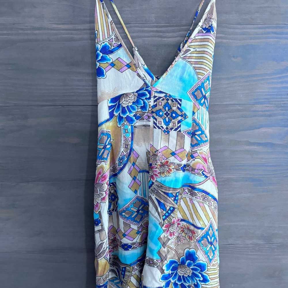 O’Neill Luna Romper Size XL - image 3