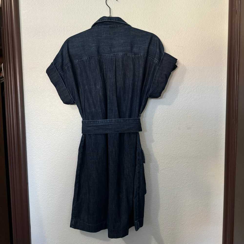 Ralph Lauren Denim Dress - image 6