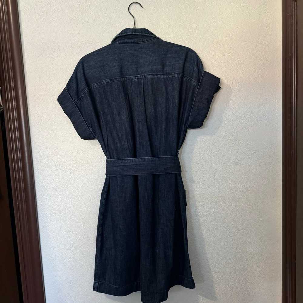 Ralph Lauren Denim Dress - image 7