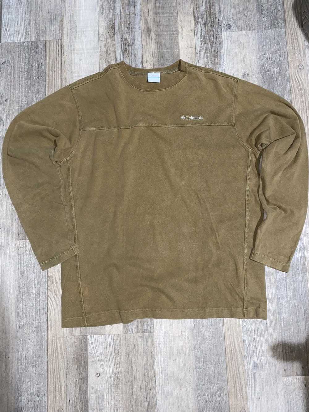 Columbia × Oakley × Patagonia columbia long sleeve - image 1