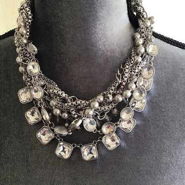 “NEW”Chloe and Isabel Statement Necklace