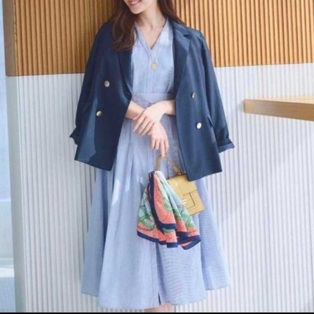 Beautiful item ✨ Appuizerishe volume sleeve shirt… - image 12