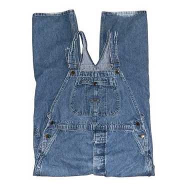 USA製 MARITHE FRANCOIS GIRBAUD オーバーオール L Marithe Francois Girbaud Overalls Size L (40x31) $40