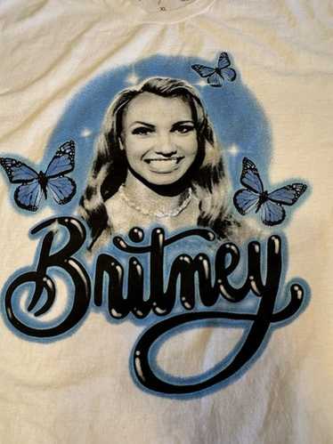Britney Spears Authentic Clothing 衣装カード Britney Spears Style Ringmaster Jacket | eBay