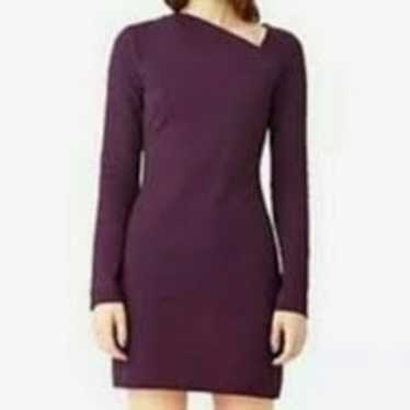 Kate Spade Saturday Plum Dress, Size Medium