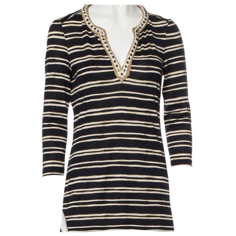 Tory Burch Silk tunic - image 1