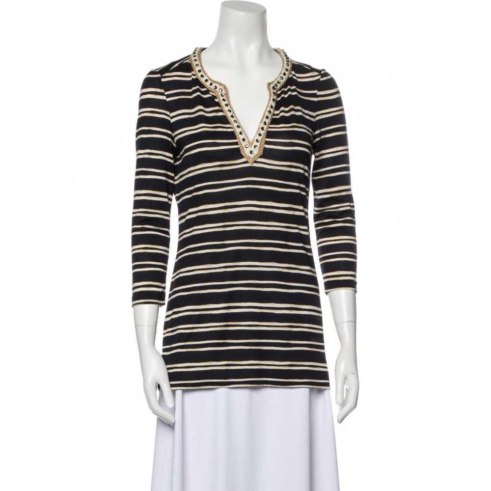 Tory Burch Silk tunic - image 3