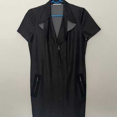 Tahari Suit Dress