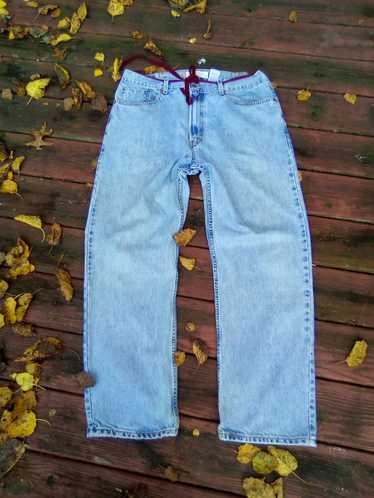 Levi's vintage Y2K Levi's 505