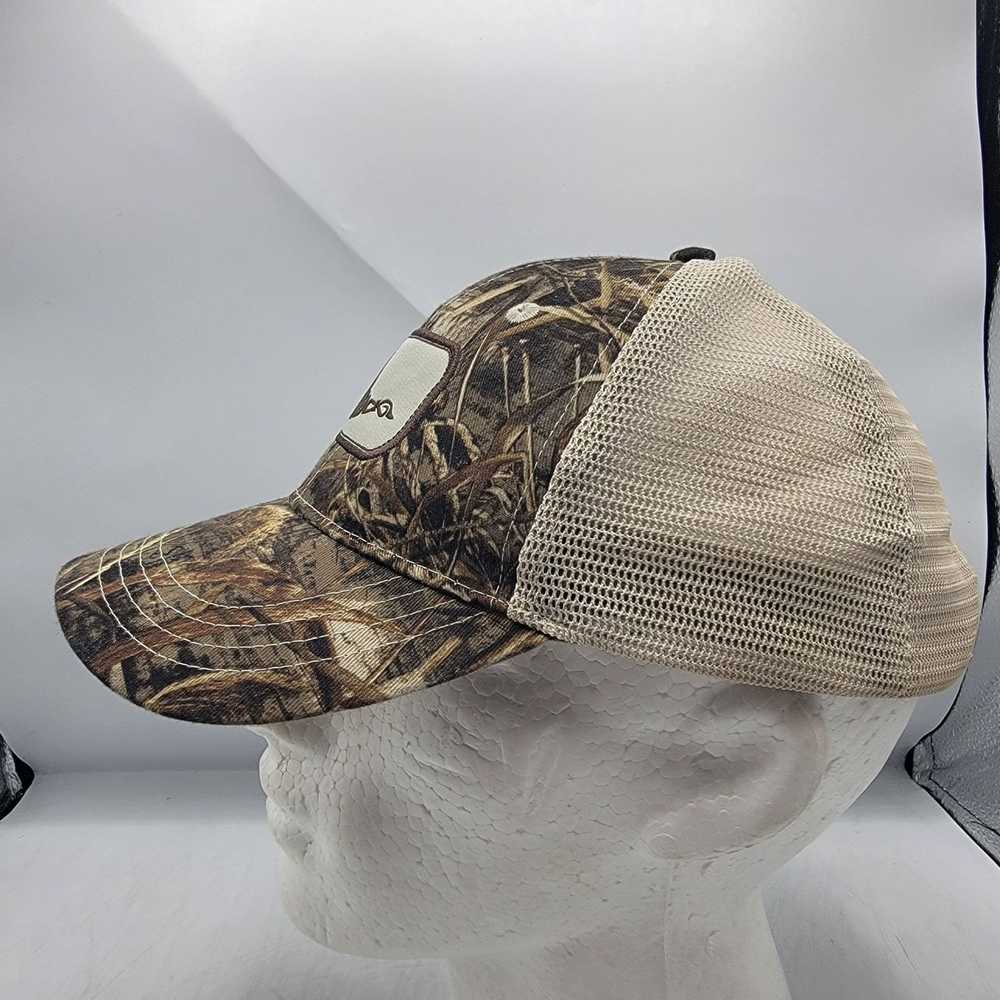 Other Dr Duck Adults Camo Trucker Hat Cap Adjusta… - image 2