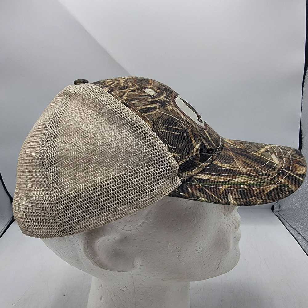 Other Dr Duck Adults Camo Trucker Hat Cap Adjusta… - image 4