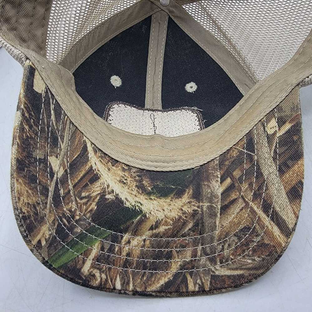 Other Dr Duck Adults Camo Trucker Hat Cap Adjusta… - image 7