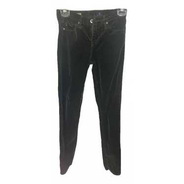 Ag Adriano Goldschmied Slim pants - image 1