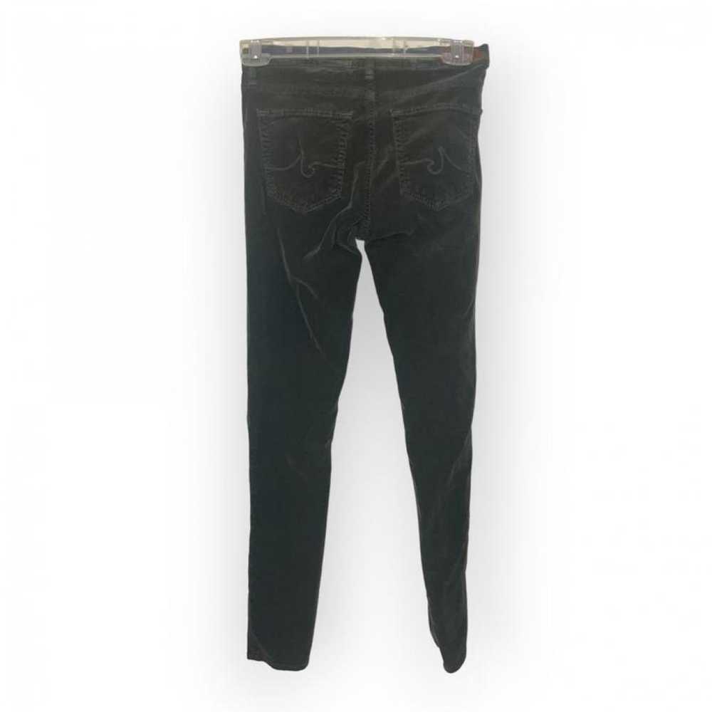 Ag Adriano Goldschmied Slim pants - image 2