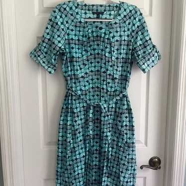 Brooks Brothers “346” Shirt Dress