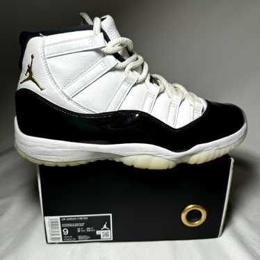 Jordan Brand × Nike Size 9 - Nike Air Jordan 11 R… - image 1