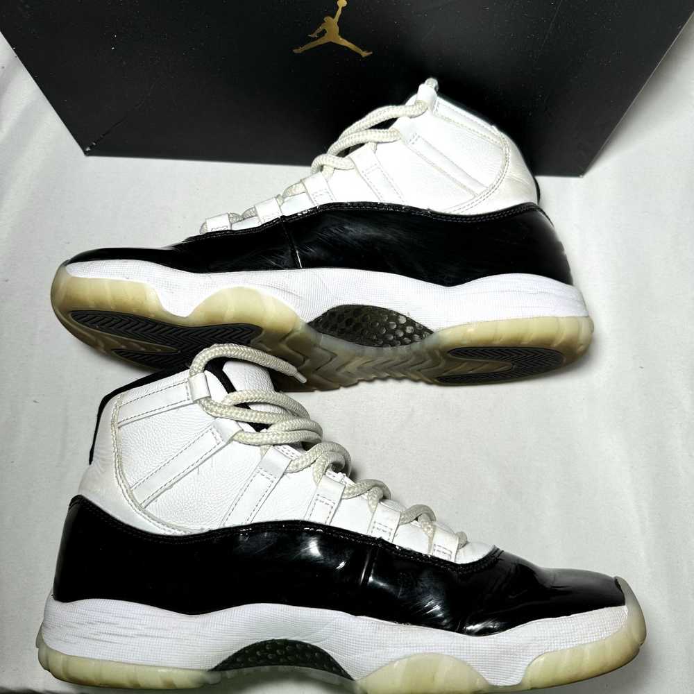 Jordan Brand × Nike Size 9 - Nike Air Jordan 11 R… - image 3