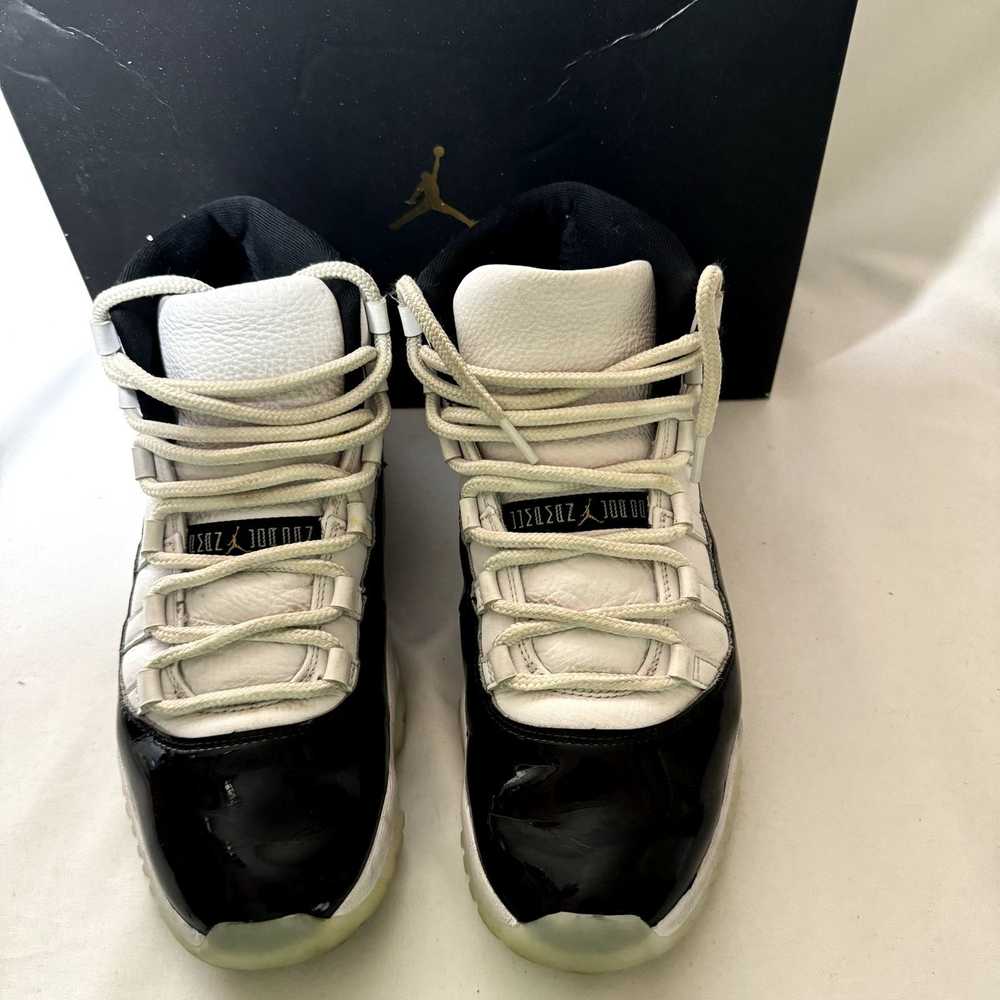 Jordan Brand × Nike Size 9 - Nike Air Jordan 11 R… - image 4