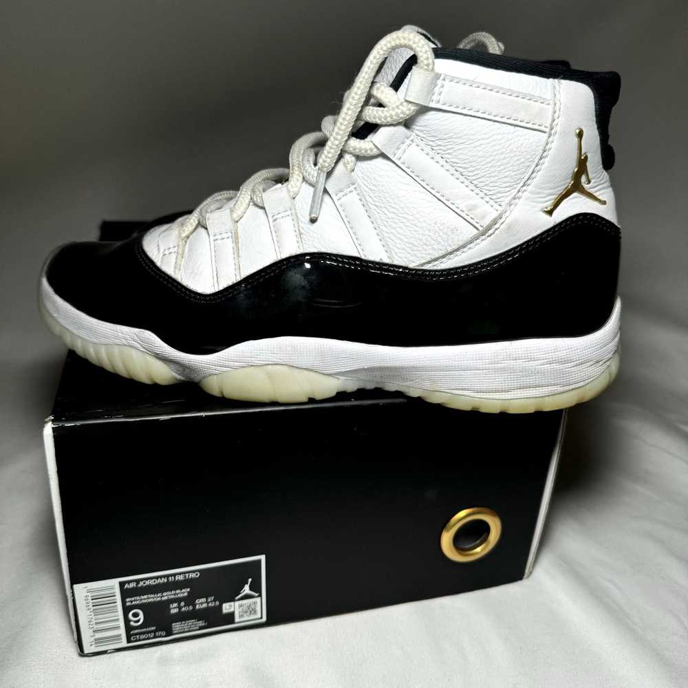 Jordan Brand × Nike Size 9 - Nike Air Jordan 11 R… - image 8