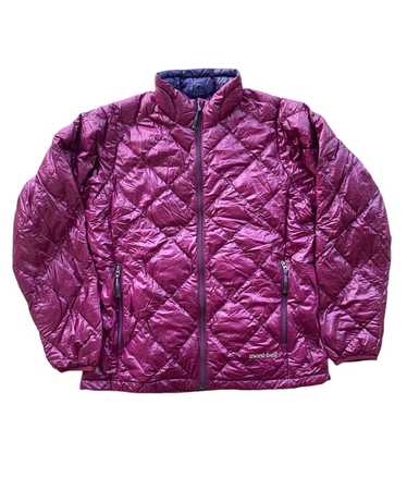 Mont-Bell Ul Down Jacket S - image 1