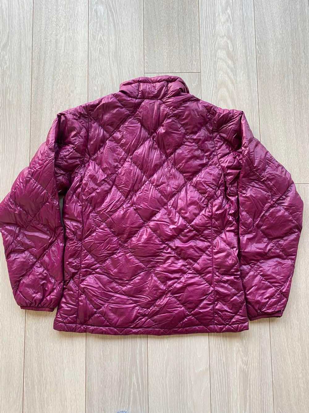 Mont-Bell Ul Down Jacket S - image 3