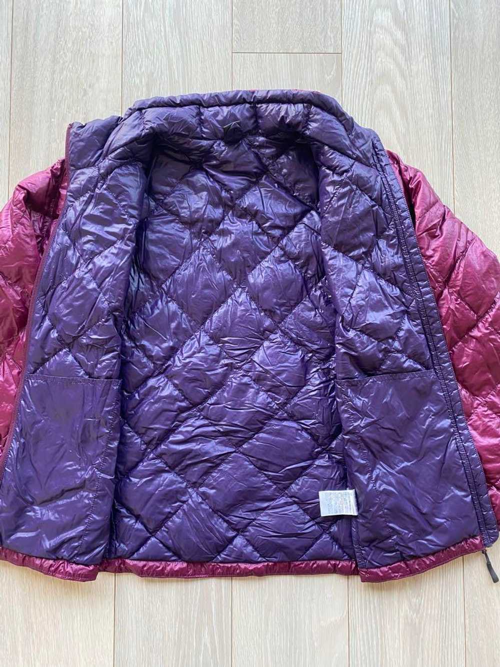 Mont-Bell Ul Down Jacket S - image 7