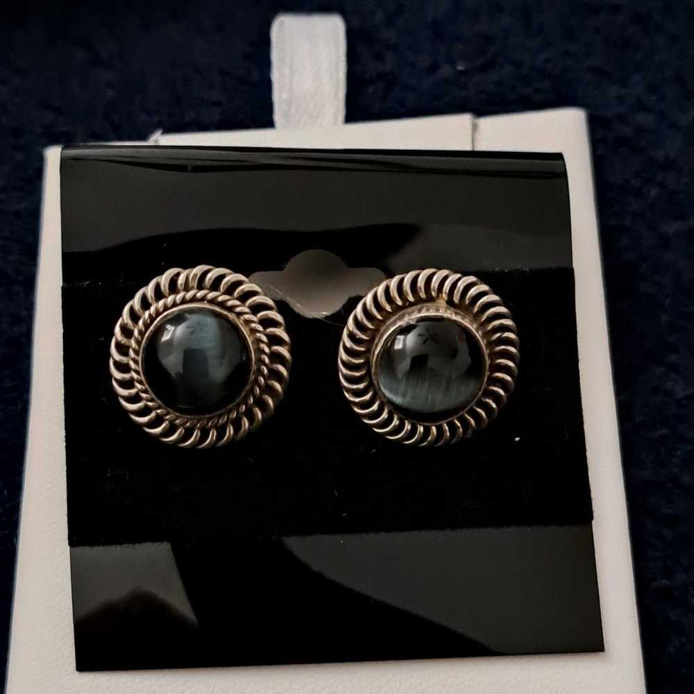 earrings - image 2