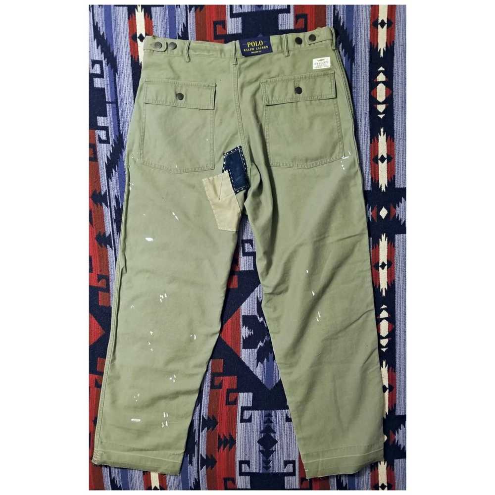 Polo Ralph Lauren Trousers - image 10