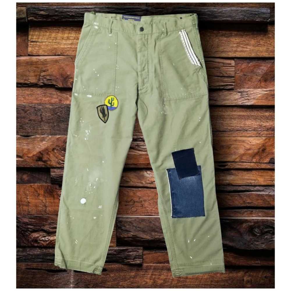 Polo Ralph Lauren Trousers - image 2