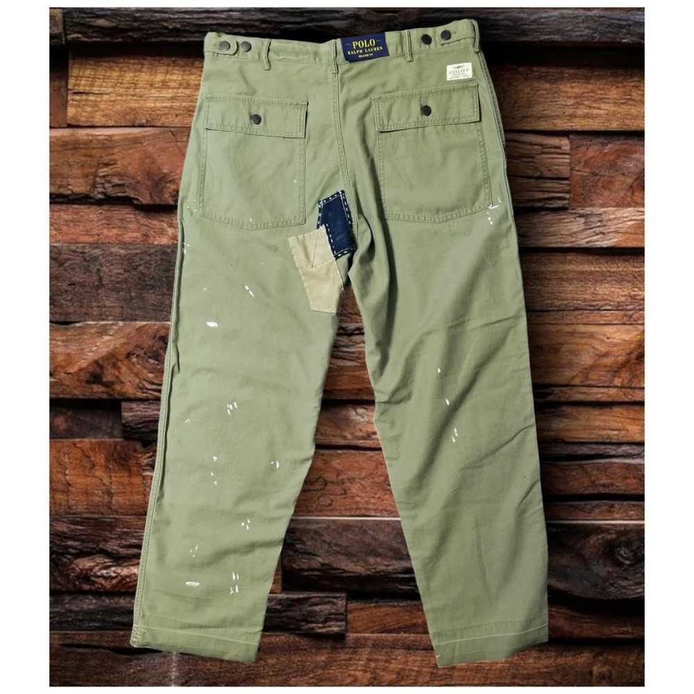 Polo Ralph Lauren Trousers - image 3